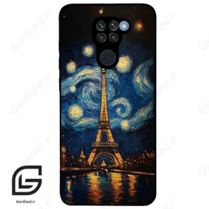 قاب گوشی شیائومی ردمی نوت 9 (Redmi Note 9 ) طرح ونگوک کد 2730