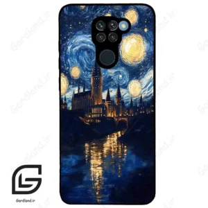 قاب گوشی شیائومی ردمی نوت 9 (Redmi Note 9 ) طرح ونگوک کد 2733