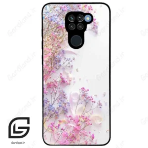 قاب گوشی شیائومی ردمی نوت 9 (Redmi Note 9 ) طرح فانتزی کد 2741