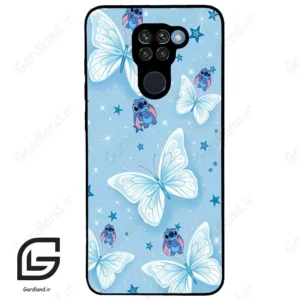 قاب گوشی شیائومی ردمی نوت 9 (Redmi Note 9 ) طرح کودکانه کد 2743