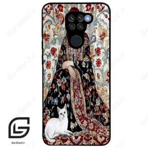 قاب گوشی شیائومی ردمی نوت 9 (Redmi Note 9 ) طرح سنتی کد 2746