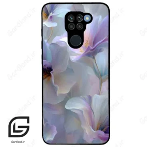 قاب گوشی شیائومی ردمی نوت 9 (Redmi Note 9 ) طرح گل کد 2748