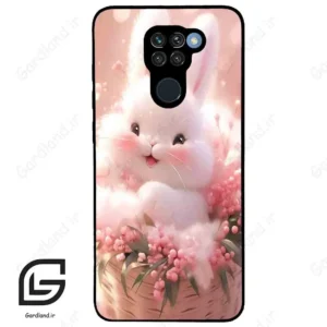 قاب گوشی شیائومی ردمی نوت 9 (Redmi Note 9 ) طرح خرگوش کد 2754