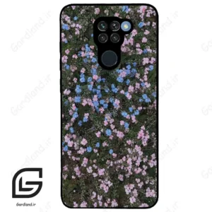 قاب گوشی شیائومی ردمی نوت 9 (Redmi Note 9 ) طرح گل کد 2769