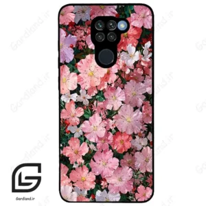 قاب گوشی شیائومی ردمی نوت 9 (Redmi Note 9 ) طرح گل کد 2774