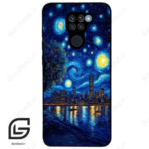 قاب گوشی شیائومی ردمی نوت 9 (Redmi Note 9 ) طرح نقاشی کد 2775