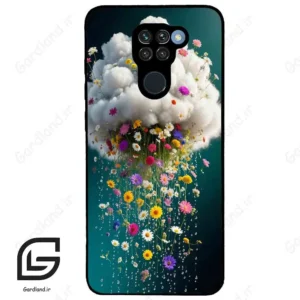 قاب گوشی شیائومی ردمی نوت 9 (Redmi Note 9 ) طرح ابر کد 2780