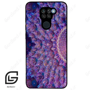 قاب گوشی شیائومی ردمی نوت 9 (Redmi Note 9 ) طرح سنتی کد 2781