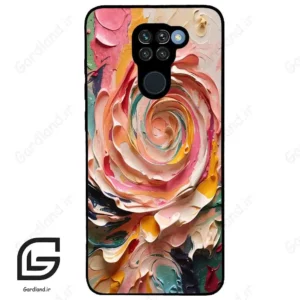قاب گوشی شیائومی ردمی نوت 9 (Redmi Note 9 ) طرح رنگی کد 2783