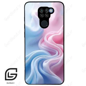 قاب گوشی شیائومی ردمی نوت 9 (Redmi Note 9 ) طرح ساده کد 2785