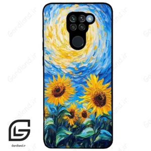 قاب گوشی شیائومی ردمی نوت 9 (Redmi Note 9 ) طرح نقاشی کد 2805