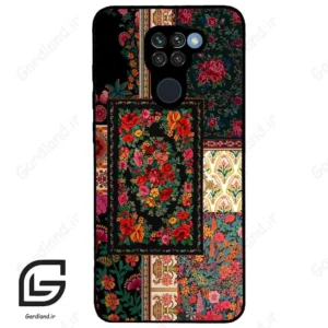 قاب گوشی شیائومی ردمی نوت 9 (Redmi Note 9 ) طرح گل کد 2808