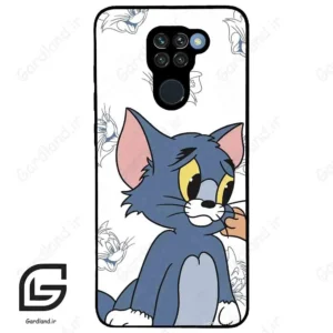 قاب گوشی شیائومی ردمی نوت 9 (Redmi Note 9 ) طرح تام کد 2819