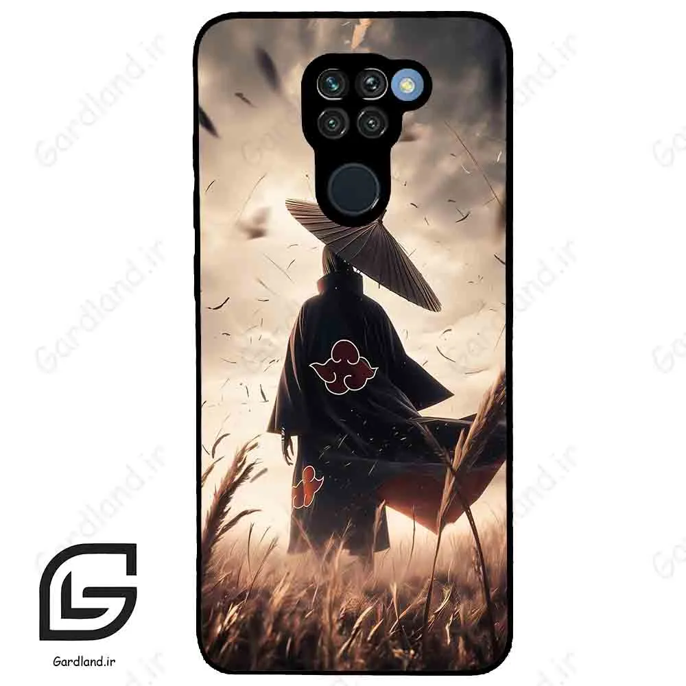 قاب گوشی شیائومی ردمی نوت 9 (Redmi Note 9 ) طرح ایتاچی کد 2825