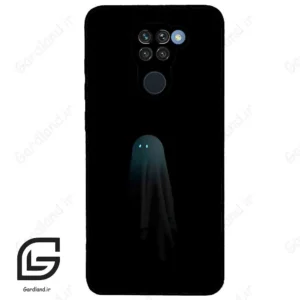 قاب گوشی شیائومی ردمی نوت 9 (Redmi Note 9 ) طرح روح کد 2826