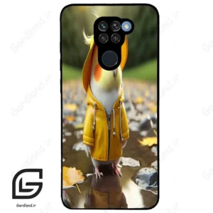 قاب گوشی شیائومی ردمی نوت 9 (Redmi Note 9 ) طرح فانتزی کد 2844
