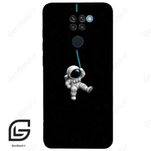 قاب گوشی شیائومی ردمی نوت 9 (Redmi Note 9 ) طرح فضانورد کد 2862