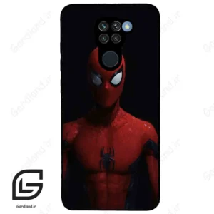 قاب گوشی شیائومی ردمی نوت 9 (Redmi Note 9 ) طرح مرد کد 2866