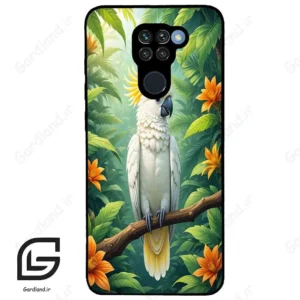 قاب گوشی شیائومی ردمی نوت 9 (Redmi Note 9 ) طرح کاسکو کد 2876