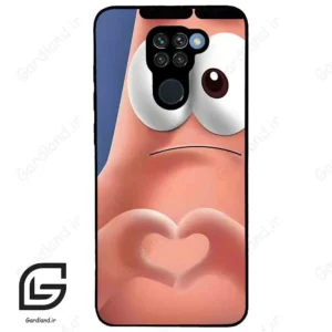 قاب گوشی شیائومی ردمی نوت 9 (Redmi Note 9 ) طرح پاتریک کد 2881