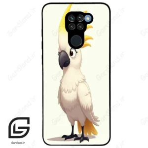 قاب گوشی شیائومی ردمی نوت 9 (Redmi Note 9 ) طرح کاسکو کد 2883