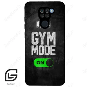 قاب گوشی شیائومی ردمی نوت 9 (Redmi Note 9 ) طرح گیم کد 2884