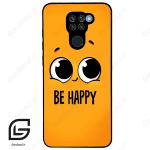 قاب گوشی شیائومی ردمی نوت 9 (Redmi Note 9 ) طرح فانتزی کد 2895