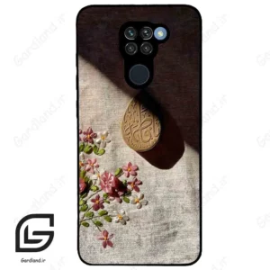قاب گوشی شیائومی ردمی نوت 9 (Redmi Note 9 ) طرح مذهبی کد 2900