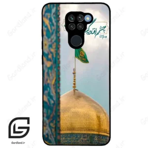 قاب گوشی شیائومی ردمی نوت 9 (Redmi Note 9 ) طرح مذهبی کد 2901