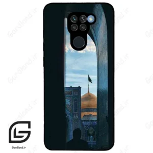 قاب گوشی شیائومی ردمی نوت 9 (Redmi Note 9 ) طرح مذهبی کد 2903