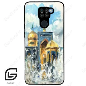 قاب گوشی شیائومی ردمی نوت 9 (Redmi Note 9 ) طرح مذهبی کد 2908