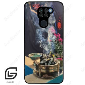 قاب گوشی شیائومی ردمی نوت 9 (Redmi Note 9 ) طرح مذهبی کد 2913