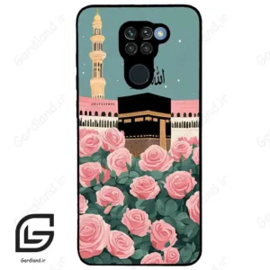 قاب گوشی شیائومی ردمی نوت 9 (Redmi Note 9 ) طرح کعبه کد 2931