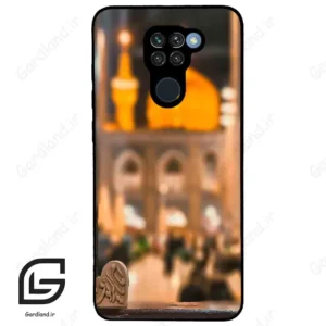 قاب گوشی شیائومی ردمی نوت 9 (Redmi Note 9 ) طرح مذهبی کد 2937