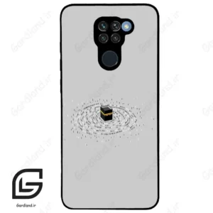 قاب گوشی شیائومی ردمی نوت 9 (Redmi Note 9 ) طرح کعبه کد 2938