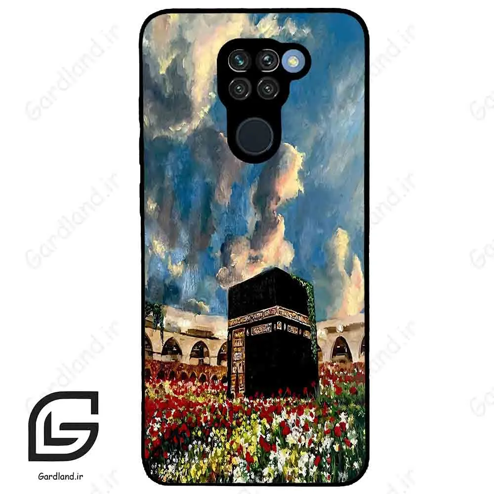 قاب گوشی شیائومی ردمی نوت 9 (Redmi Note 9 ) طرح مذهبی کد 2940