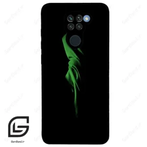 قاب گوشی شیائومی ردمی نوت 9 (Redmi Note 9 ) طرح امام کد 2946
