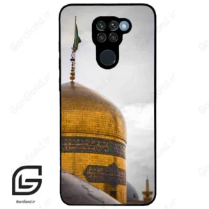 قاب گوشی شیائومی ردمی نوت 9 (Redmi Note 9 ) طرح مذهبی کد 2960