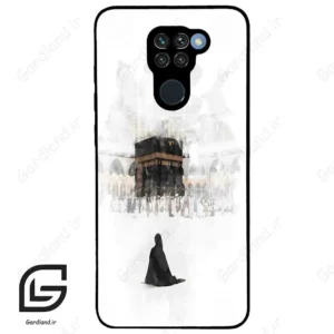 قاب گوشی شیائومی ردمی نوت 9 (Redmi Note 9 ) طرح کعبه کد 2994