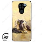 قاب گوشی شیائومی ردمی نوت 9 (Redmi Note 9 ) طرح ظهرعاشورا کد 2999