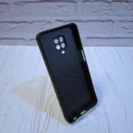 قاب گوشی شیائومی ردمی نوت 9S / 9 Pro (Redmi Note 9S / 9 Pro ) طرح ابر کد 2337 - تصویر 2