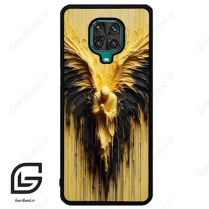 قاب گوشی شیائومی ردمی نوت 9S / 9 Pro (Redmi Note 9S / 9 Pro ) طرح خفن کد 2015