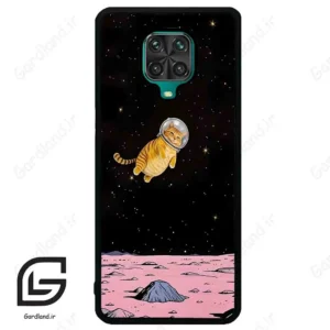 قاب گوشی شیائومی ردمی نوت 9S / 9 Pro (Redmi Note 9S / 9 Pro ) طرح انیمیشن کد 2017