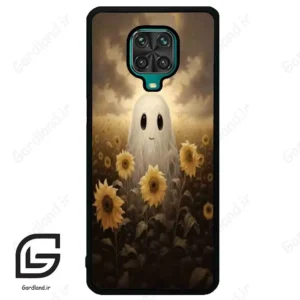 قاب گوشی شیائومی ردمی نوت 9S / 9 Pro (Redmi Note 9S / 9 Pro ) طرح روح کد 2038