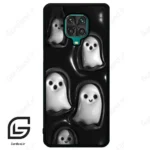 قاب گوشی شیائومی ردمی نوت 9S / 9 Pro (Redmi Note 9S / 9 Pro ) طرح ارواح کد 2050