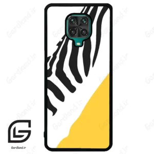 قاب گوشی شیائومی ردمی نوت 9S / 9 Pro (Redmi Note 9S / 9 Pro ) طرح خفن کد 2079
