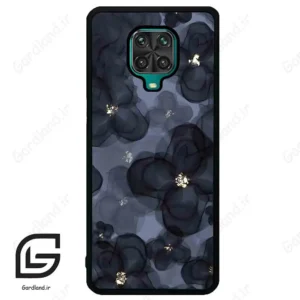 قاب گوشی شیائومی ردمی نوت 9S / 9 Pro (Redmi Note 9S / 9 Pro ) طرح گل کد 2084
