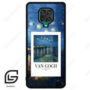 قاب گوشی شیائومی ردمی نوت 9S / 9 Pro (Redmi Note 9S / 9 Pro ) طرح ونگوک کد 2089