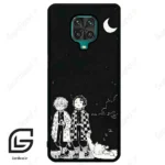 قاب گوشی شیائومی ردمی نوت 9S / 9 Pro (Redmi Note 9S / 9 Pro ) طرح کاپلی کد 2095