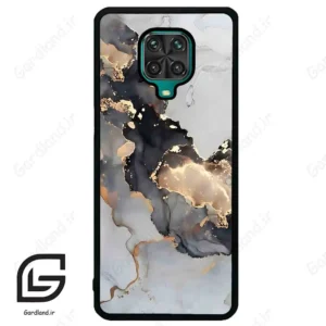 قاب گوشی شیائومی ردمی نوت 9S / 9 Pro (Redmi Note 9S / 9 Pro ) طرح ساده کد 2115